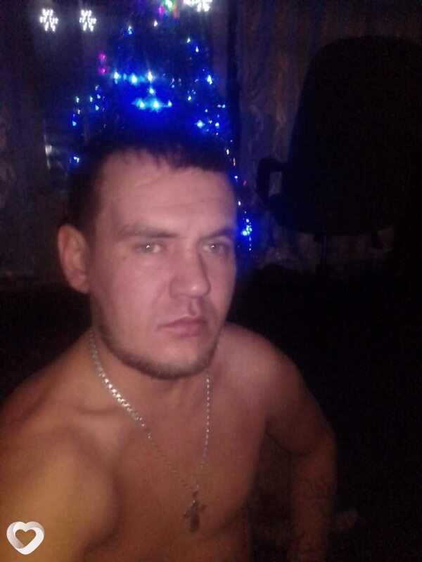 Сергей, 40, Ленинске-Кузнецком — анкета №50476