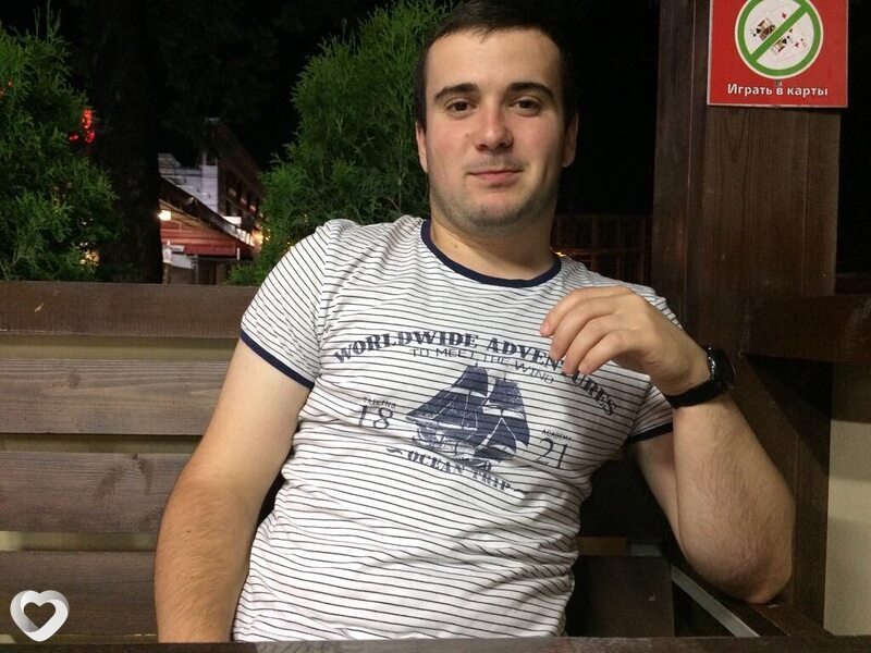 Михаил, 51, Нальчике — анкета №50479