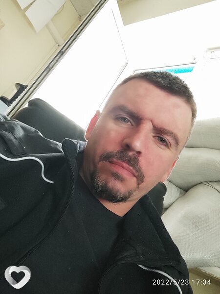 Женя, 38, Киеве — анкета №50483