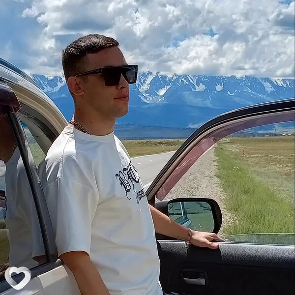 Валерий, 33, Барнауле — анкета №50484
