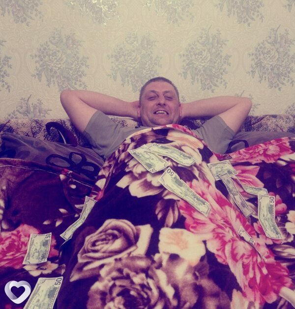 Андрей, 45, Ошмянах — анкета №50485