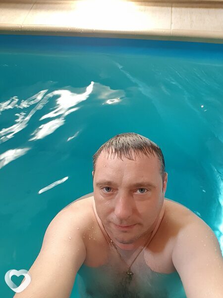 Антон, 38, Хабаровске — анкета №50492