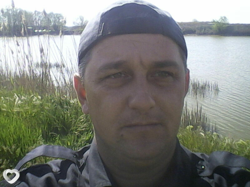 Александр, 36, Херсоне — анкета №50499