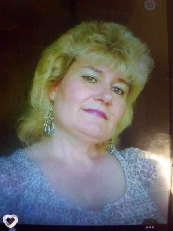 Людмила, 54, Минске — анкета №50502