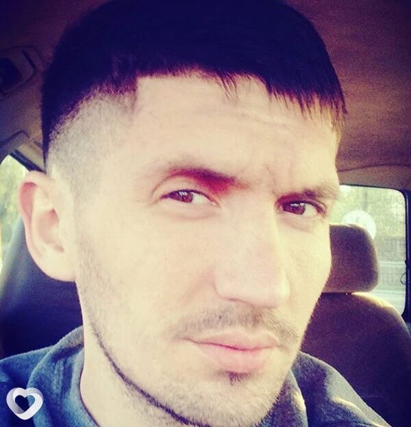 Александр, 37, Бресте — анкета №50503