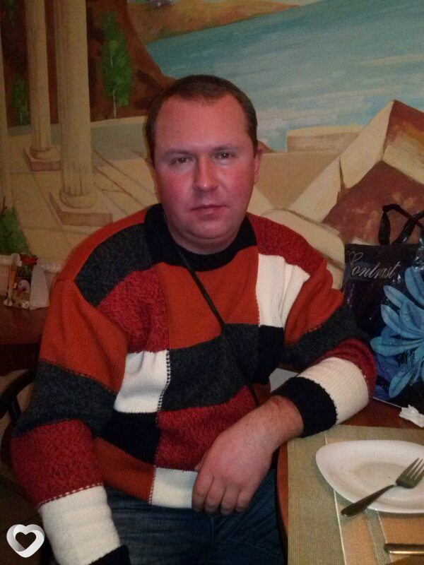 Денис, 44, Конотопе — анкета №50505