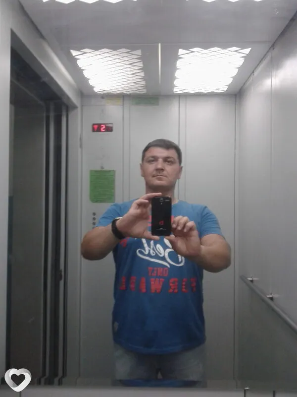 Дмитрий, 50, Москве — анкета №50506