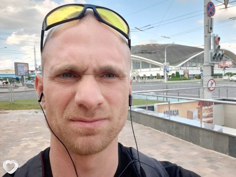 Сергей, 42, Минске — анкета №50508