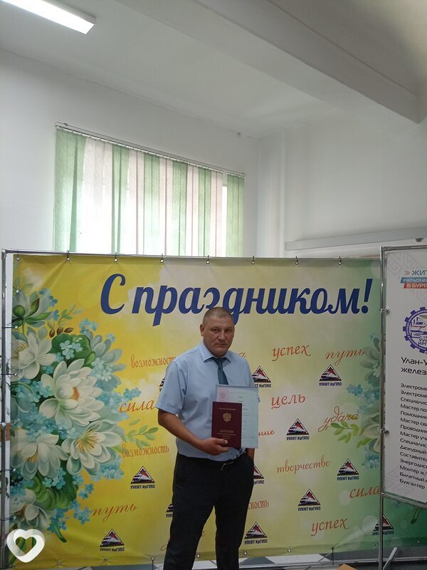 Николай, 32, Иркутске — анкета №50509