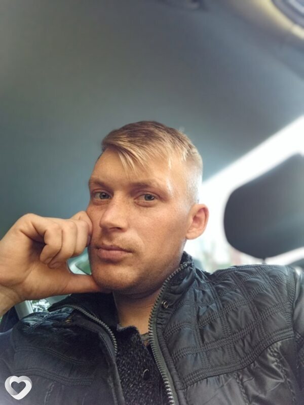 Александр, 34, Минске — анкета №50513
