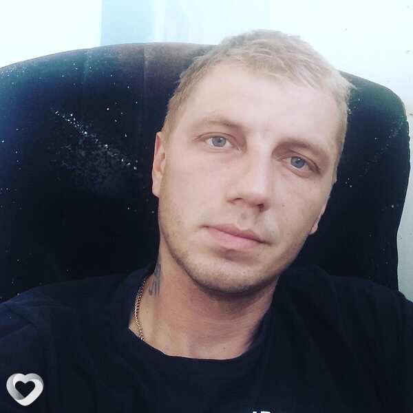 Павел, 35, Минске — анкета №50519