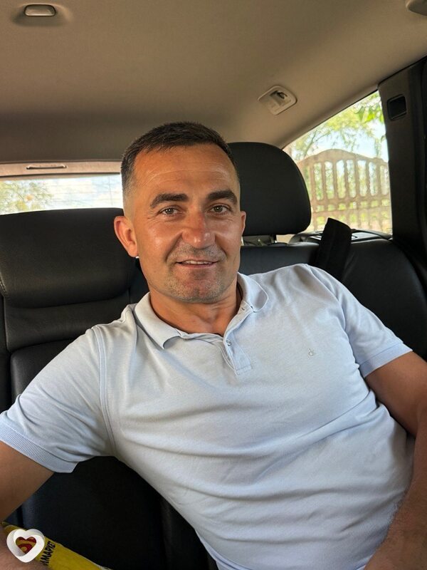 Олег, 41, Полтаве — анкета №50523