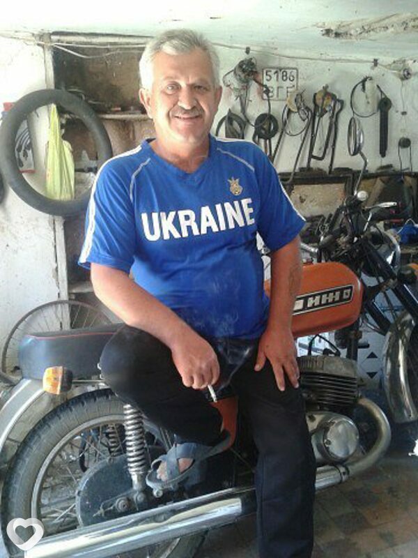 Виталий, Белокуракино