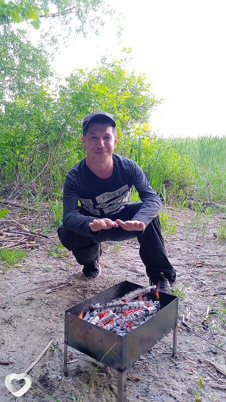 Николай, 39, Сызрани — анкета №50535