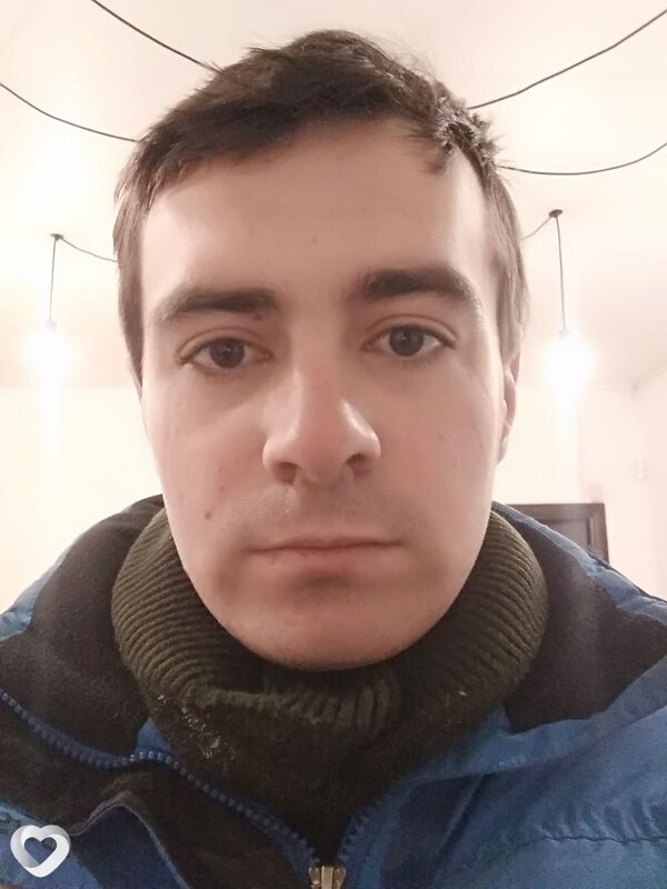 Паша, 36, Киеве — анкета №50537