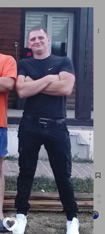 Евгений, 29, Могилев — анкета №50542