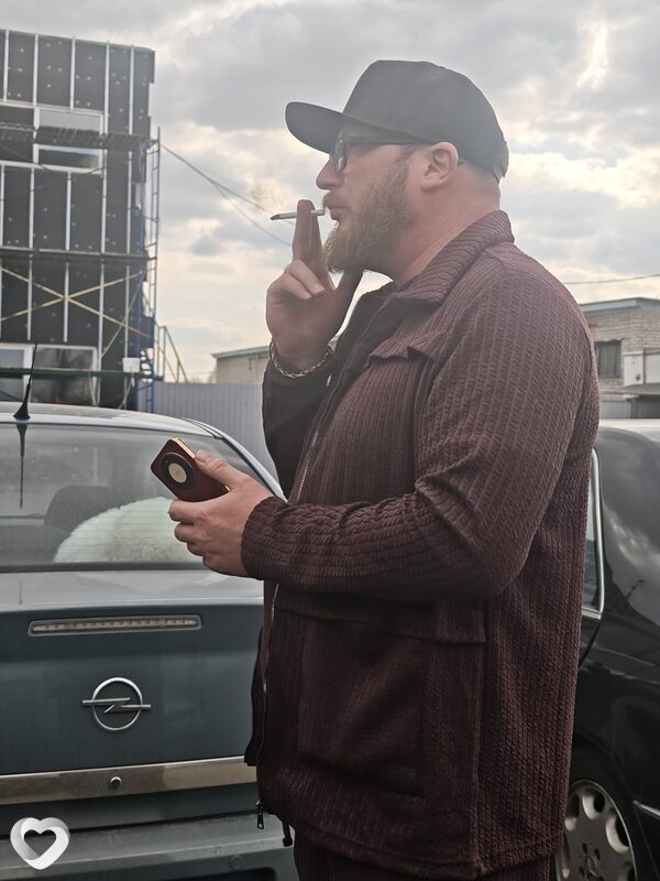 Serge, 38, Могилев — анкета №50546