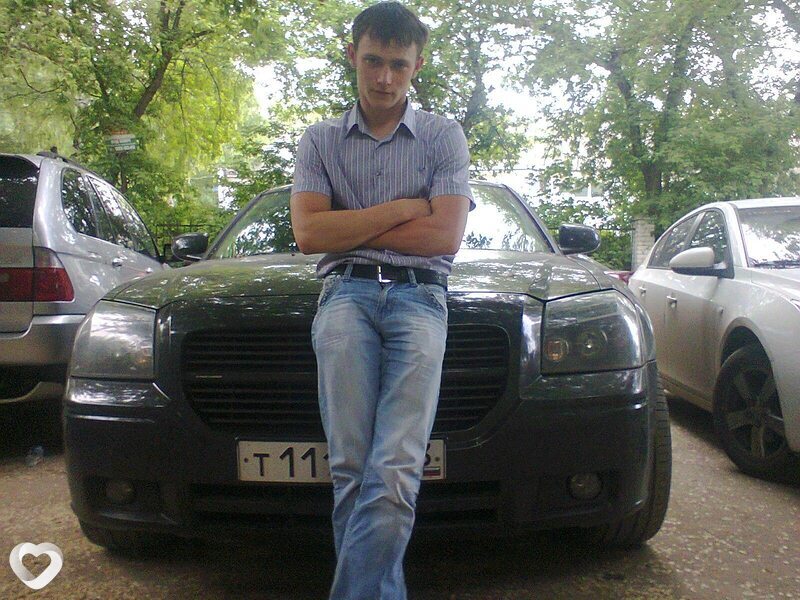 Игорь, 34, Самаре — анкета №50553