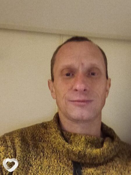 Сергей, 47, Ульяновске — анкета №50565