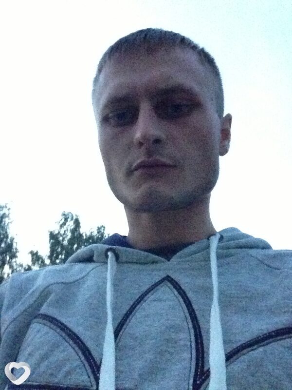 Дмитрий, 40, Гомеле — анкета №50571