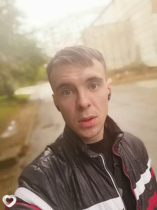 Серега, 32, Днепр — анкета №50572