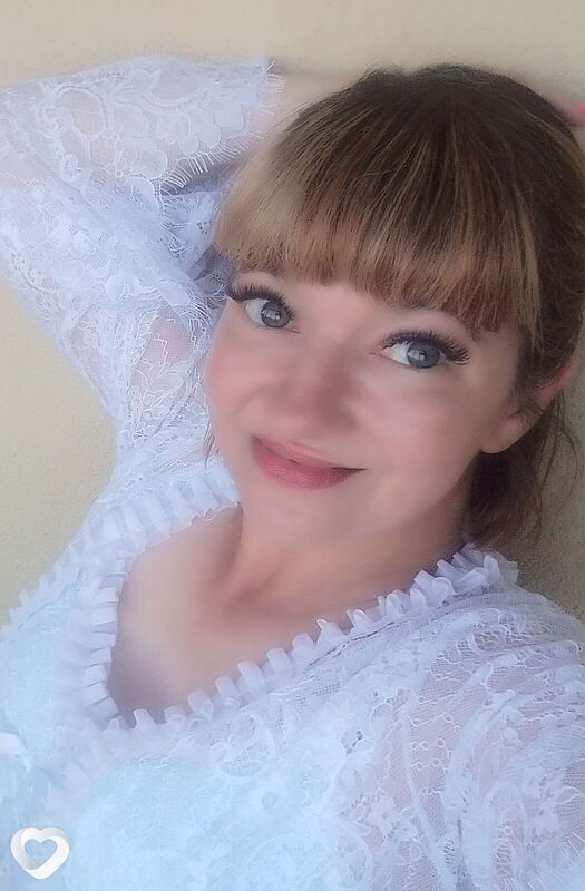 Наталья, 44, Санкт-Петербурге — анкета №50573