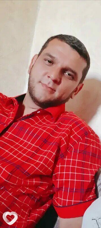 Амир, 38, Улан-Удэ — анкета №50576