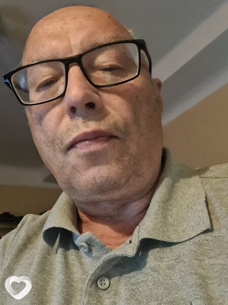 Сергей, 67, Киеве — анкета №50578