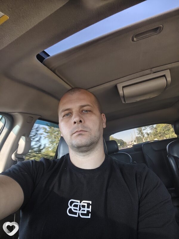 Кент, 32, Могилев — анкета №50579