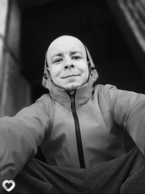 Олег, 35, Петрозаводске — анкета №50582