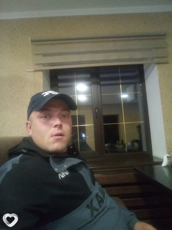 Костик, 31, Осинниках — анкета №50588