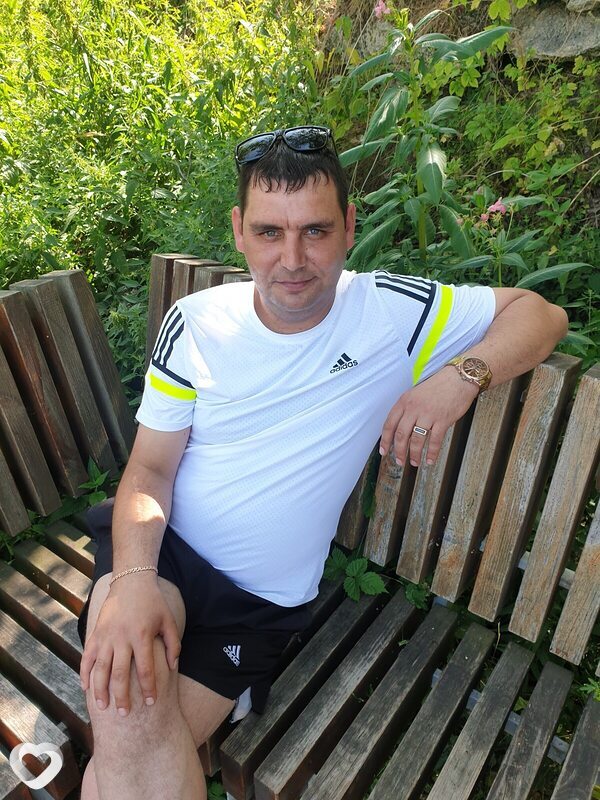 Роман, 37, Нижнекамске — анкета №50591