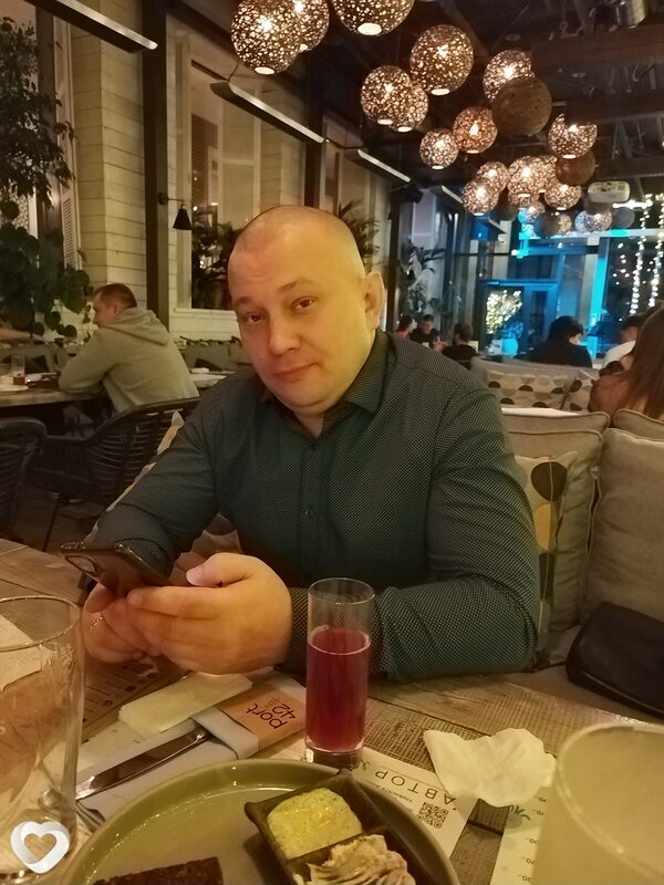 Дмитрий, Янтарный