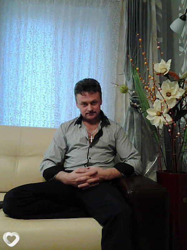 Леонид, 57, Барановичах — анкета №50601