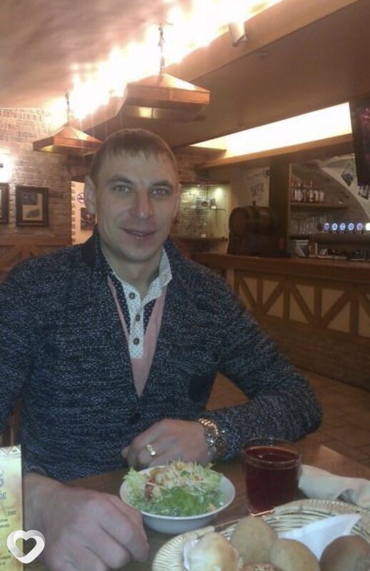 Виталий, 42, Иркутске — анкета №50603