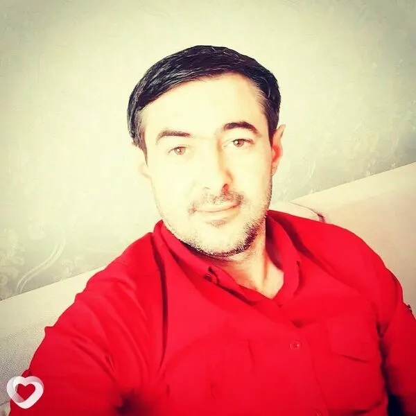 Mader, 41, Баку — анкета №3918