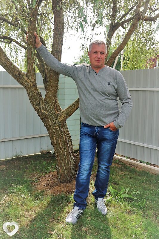 Константин, 56, Калининграде — анкета №50606