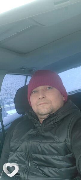 Максим, 41, Кривое Роге — анкета №50611