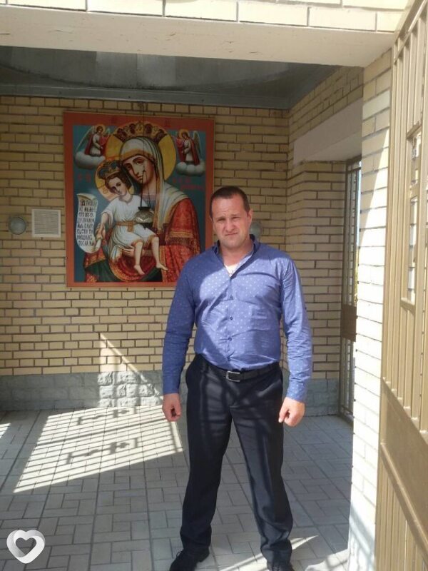 Ваня, 51, Минске — анкета №50612