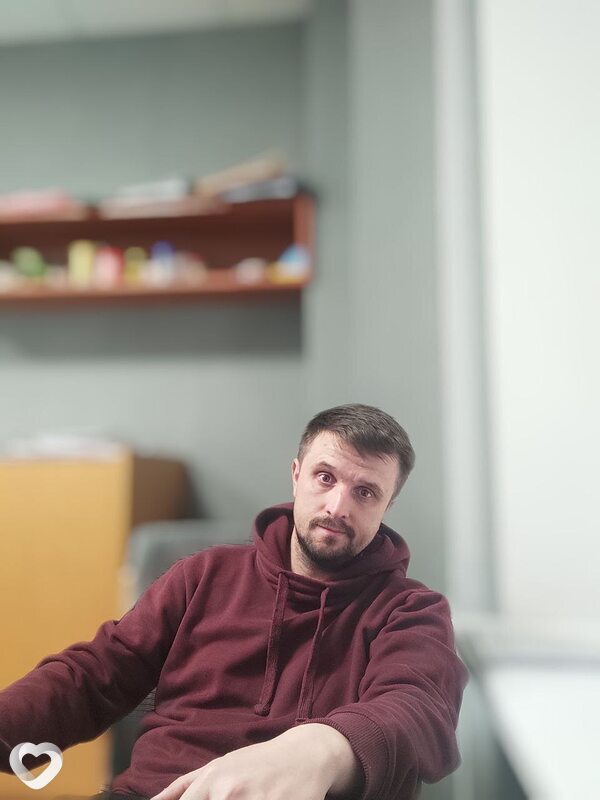 Андрей, 36, Гомеле — анкета №50616