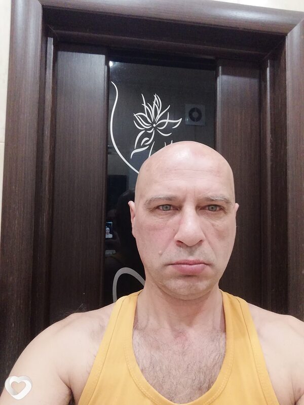 Александр, 50, Евпатории — анкета №50617