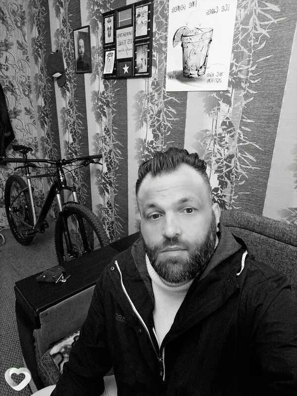 Виталик, 43, Одессе — анкета №50619