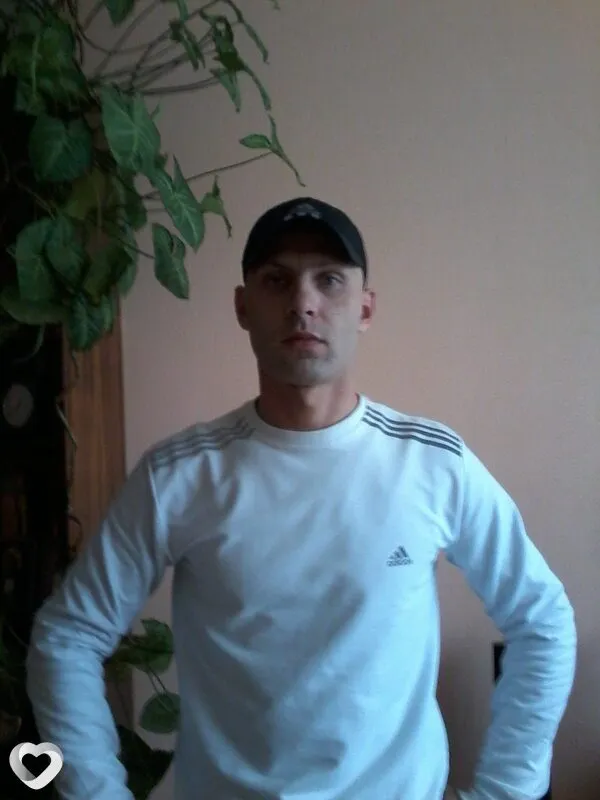 Max, 41, Тольятти — анкета №3919