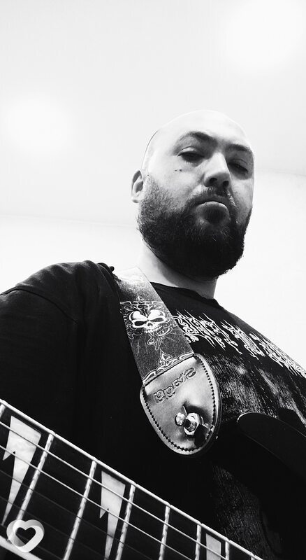 Игорь, 37, Москве — анкета №50625