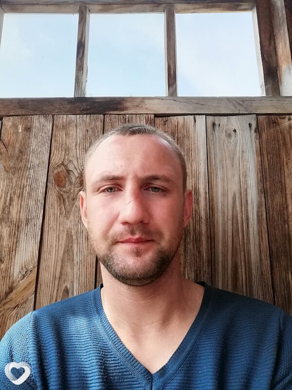 Krek, 34, Светлогорске — анкета №50628