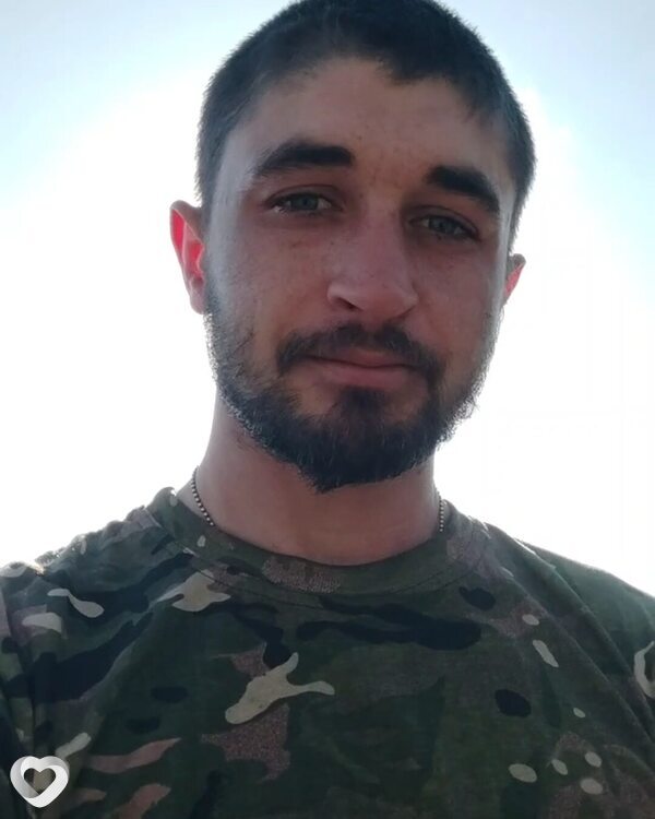 Саня, 28, Николаеве — анкета №50631