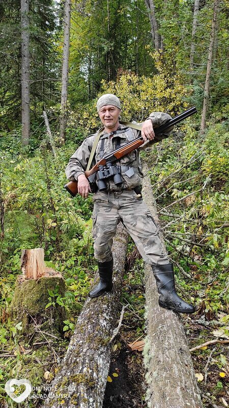 Алексей, 53, Белове — анкета №50632