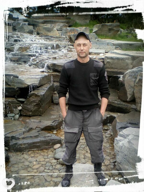 Алексей, 37, Саянске — анкета №50633