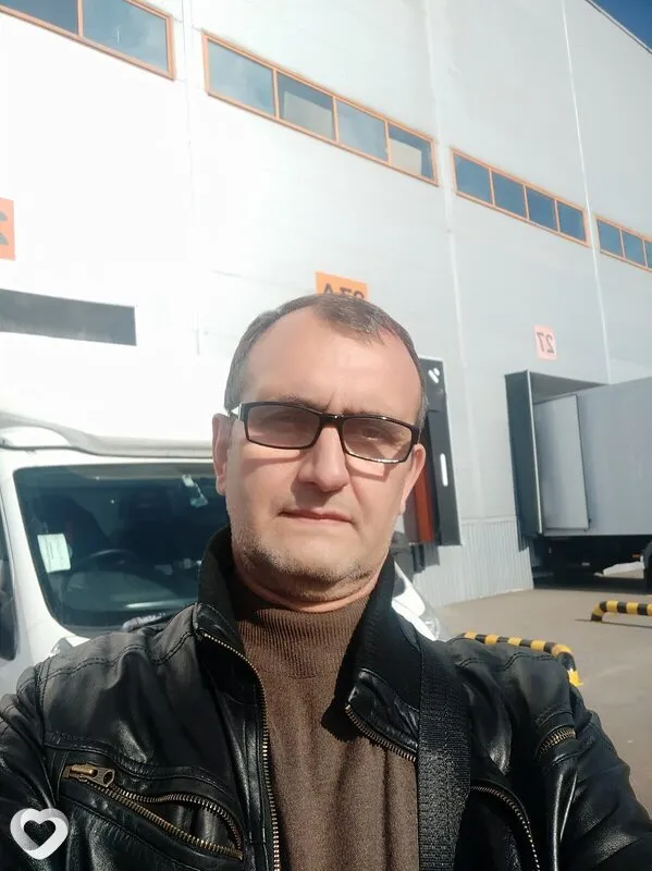 Роман, 57, Москве — анкета №50639