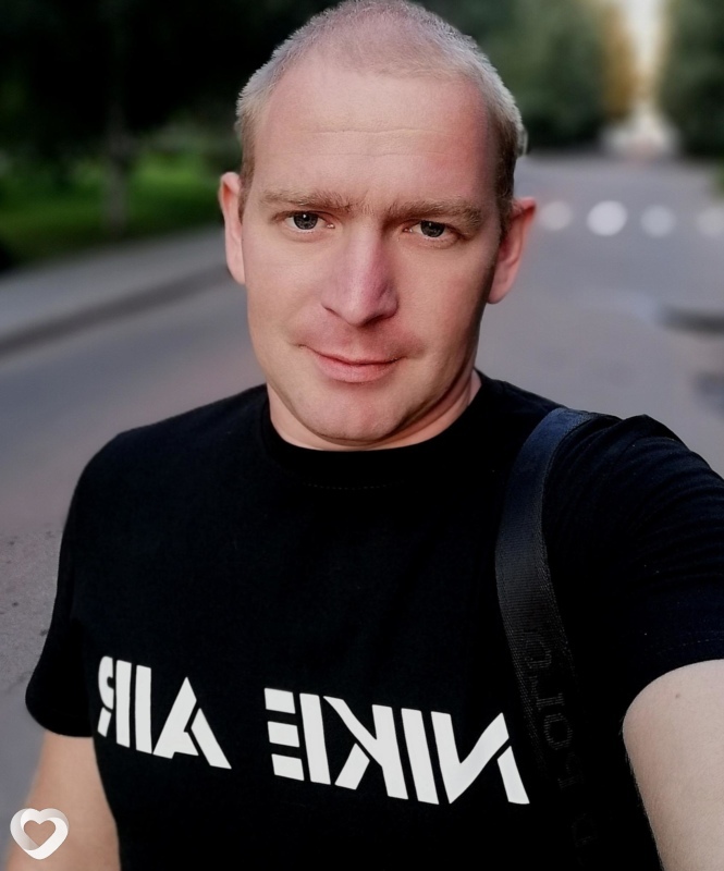 Александр, 33, Запорожье — анкета №50648